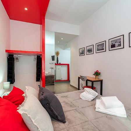 Lovely Rooms Vatican Rome Extérieur photo