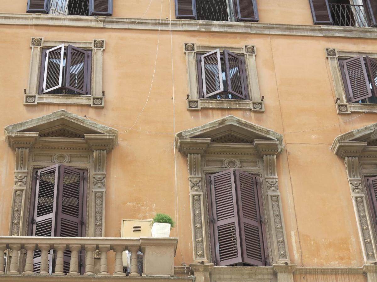 Lovely Rooms Vatican Rome Extérieur photo