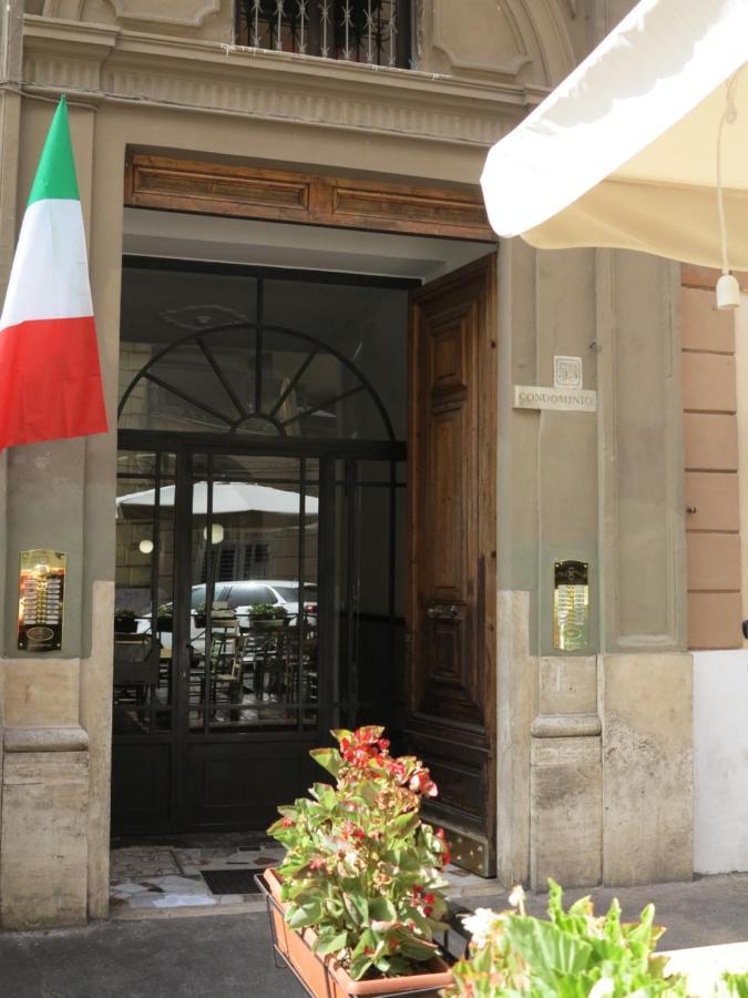 Lovely Rooms Vatican Rome Extérieur photo