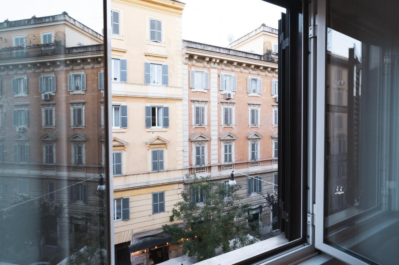 Lovely Rooms Vatican Rome Extérieur photo