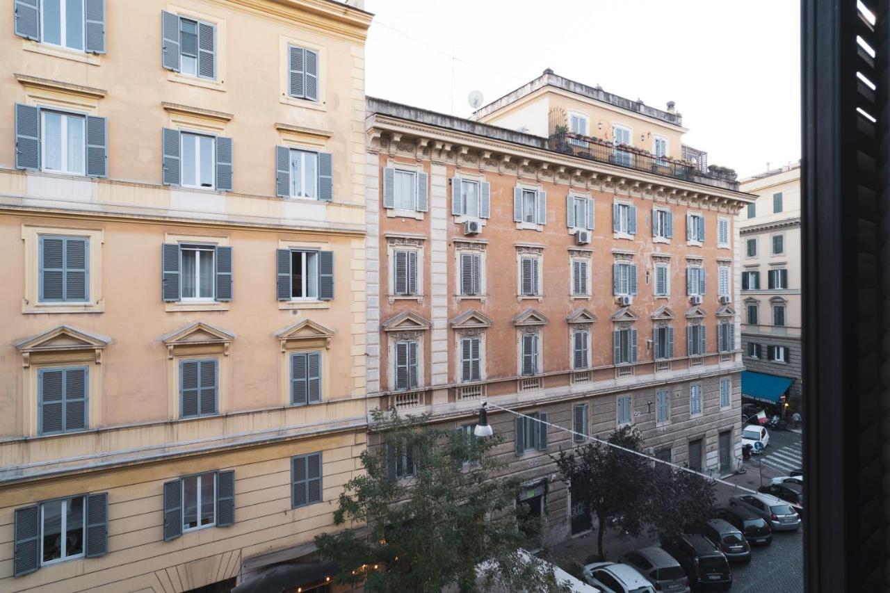 Lovely Rooms Vatican Rome Extérieur photo